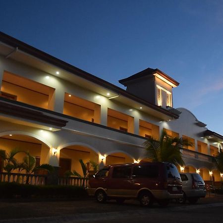 Subic Waterfront Resort And Hotel Extérieur photo