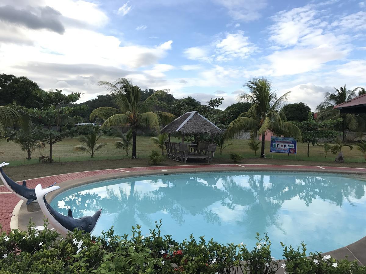 Subic Waterfront Resort And Hotel Extérieur photo