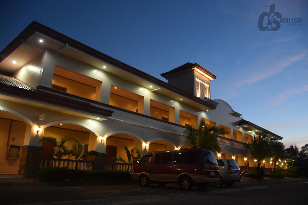 Subic Waterfront Resort And Hotel Extérieur photo