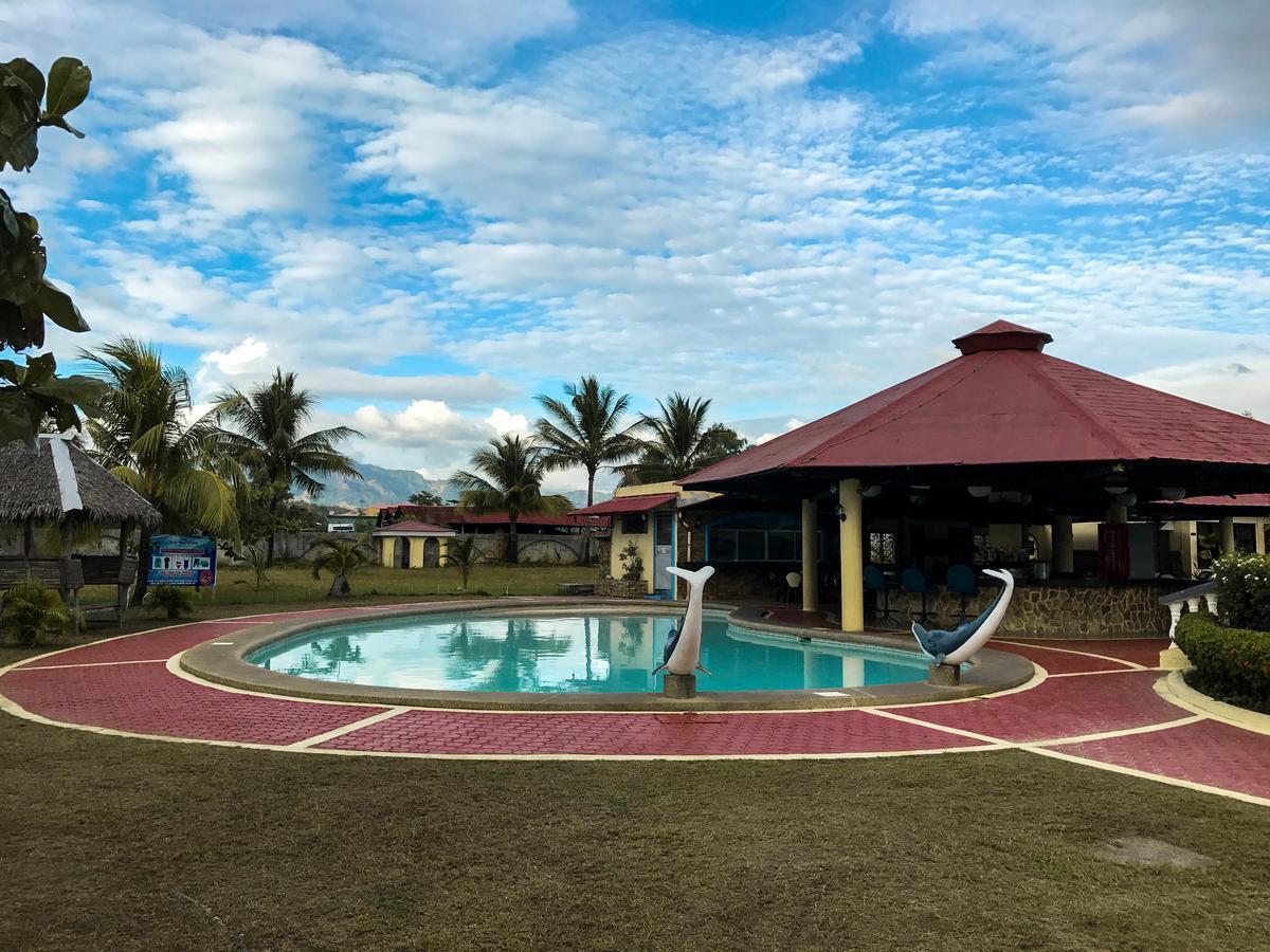 Subic Waterfront Resort And Hotel Extérieur photo