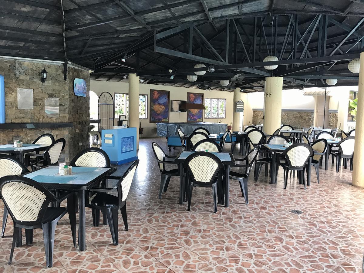 Subic Waterfront Resort And Hotel Extérieur photo